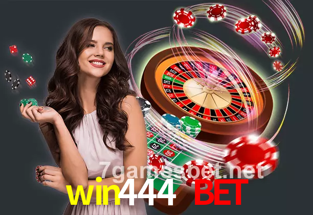 vivo no cassino win444 bet