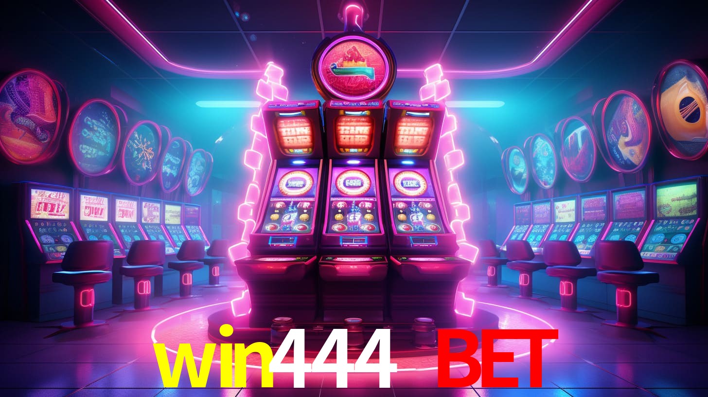win444 bet: Seu Especialista em Apostas Esportivas Brasileiras
