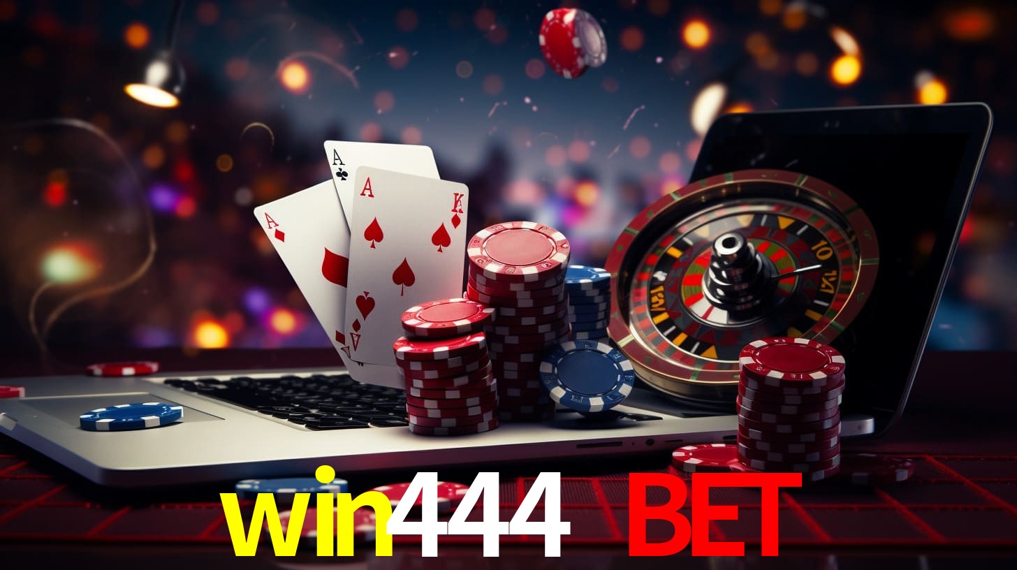 Tournaments win444 bet