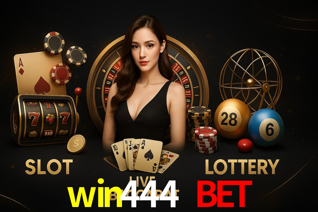 Promoções Sazonais win444 bet