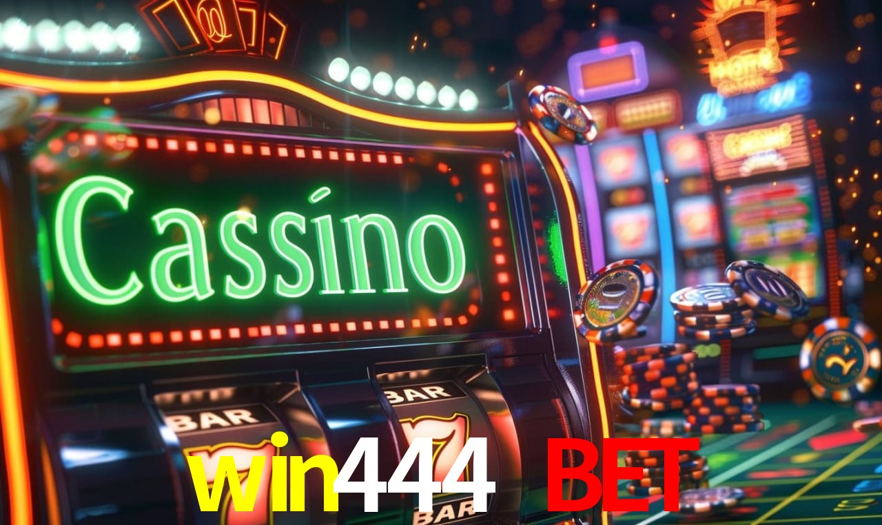 Diretório de Jogos win444 bet