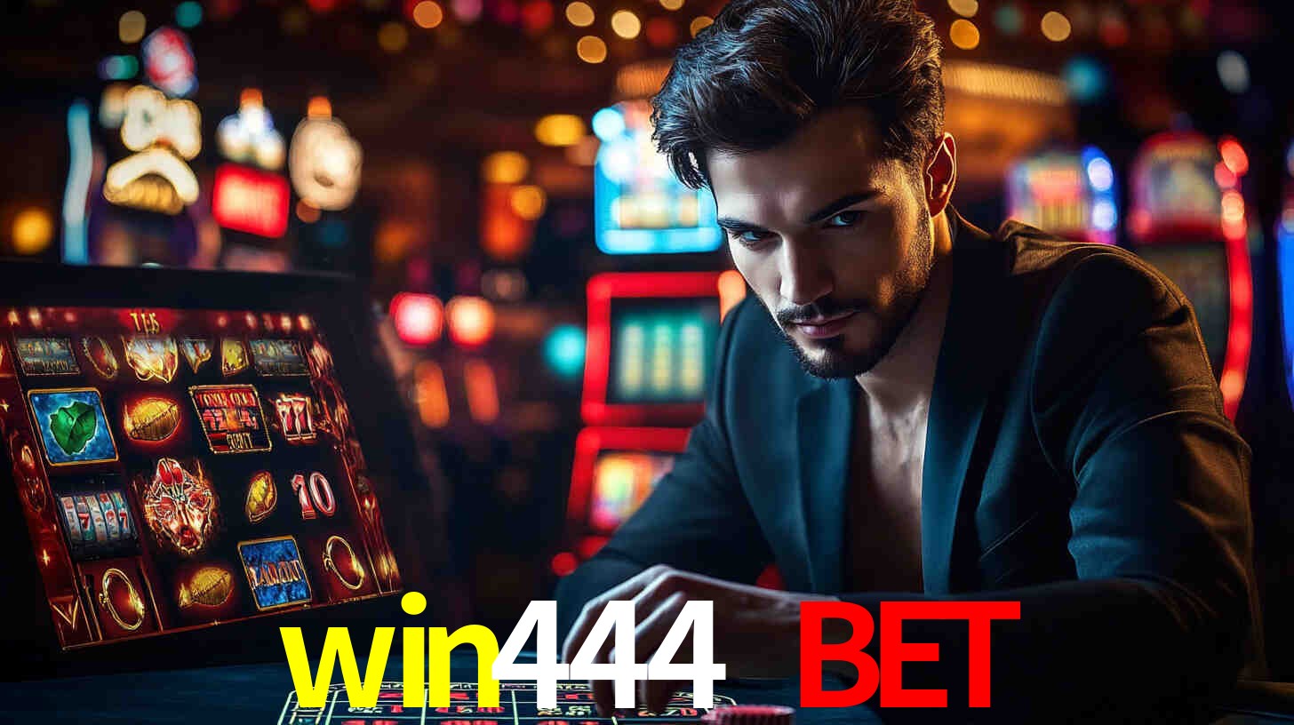 win444 bet