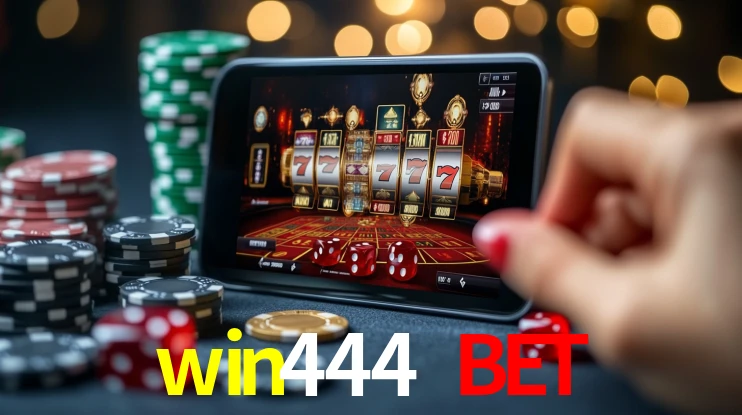 Premium Interface win444 bet