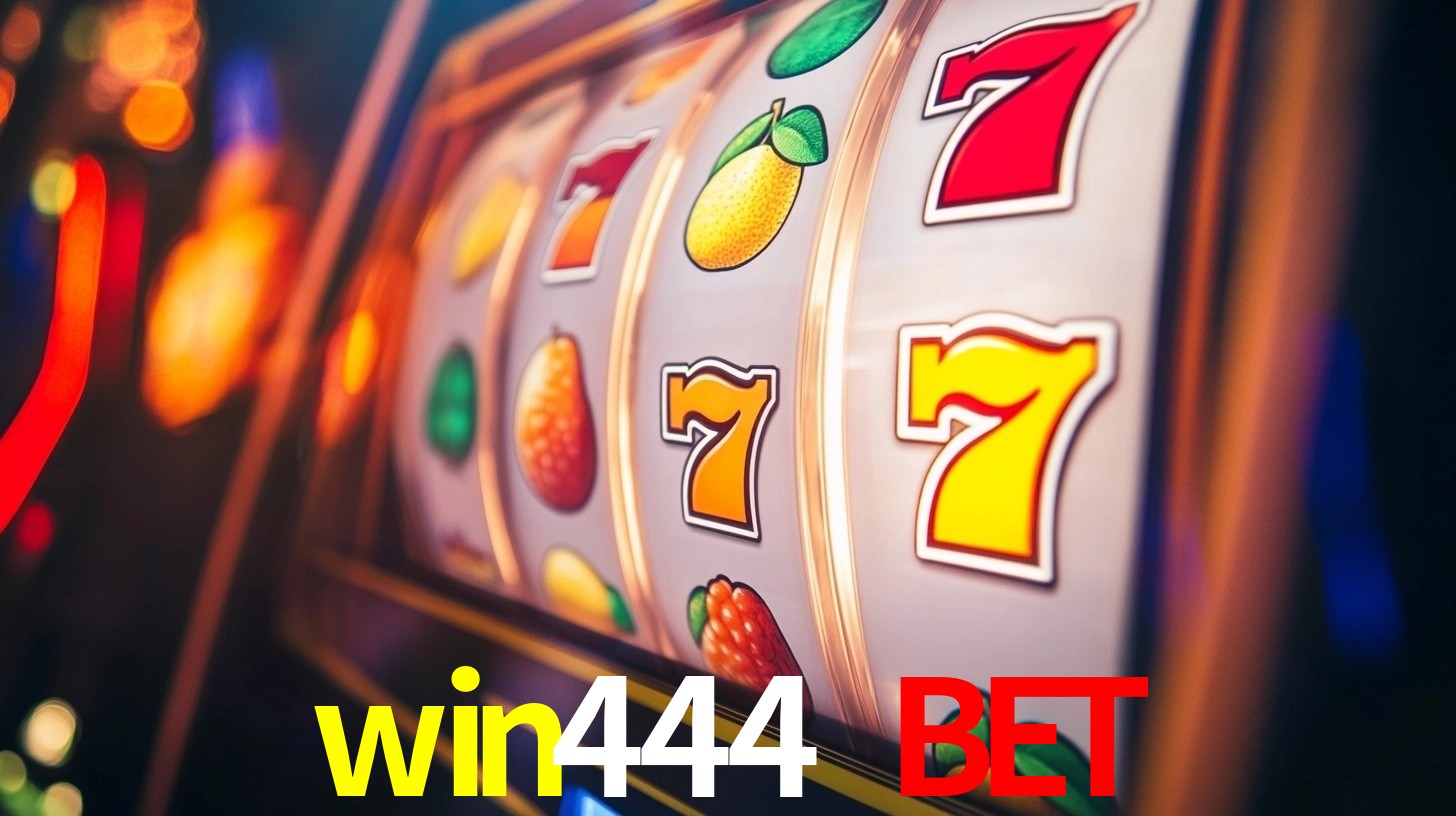 win444 bet,win444.com