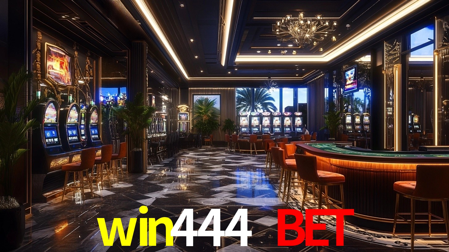 win444 bet