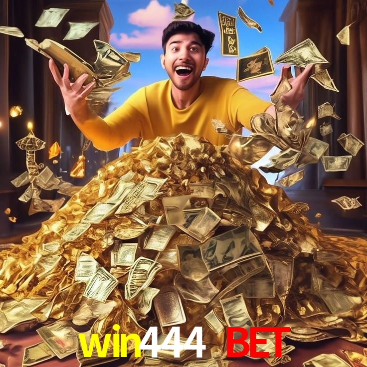 Jogos Exclusivos win444 bet