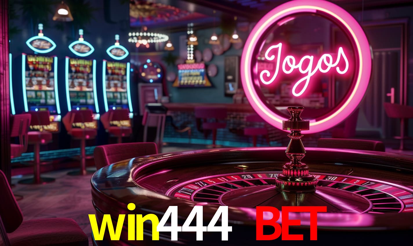 A Experiência Imersiva dos Cassinos Ao Vivo no win444 bet
