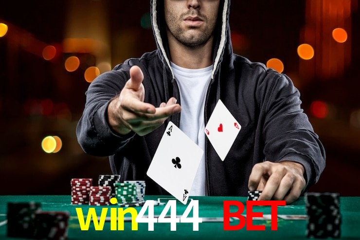win444 bet apk
