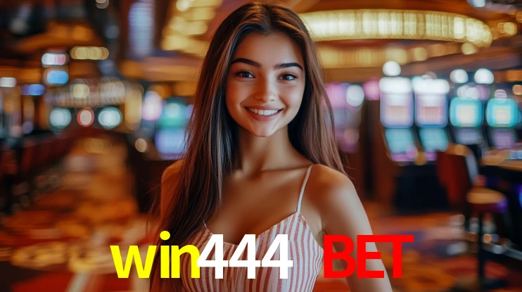 win444 bet,win444.com