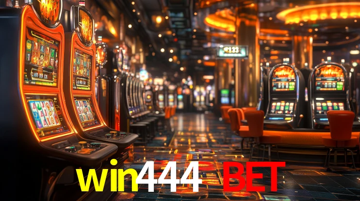 win444 bet