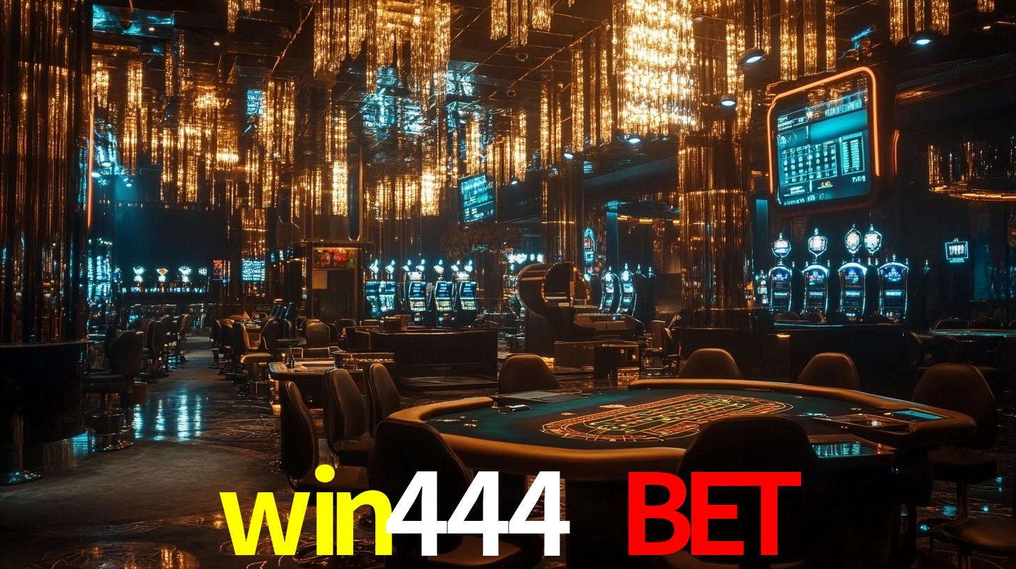 win444 bet
