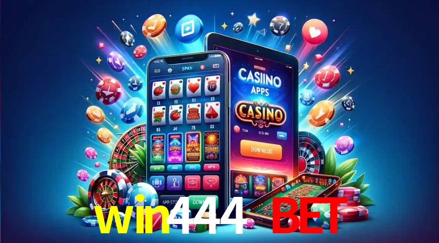 Seasonal Promotions win444 bet