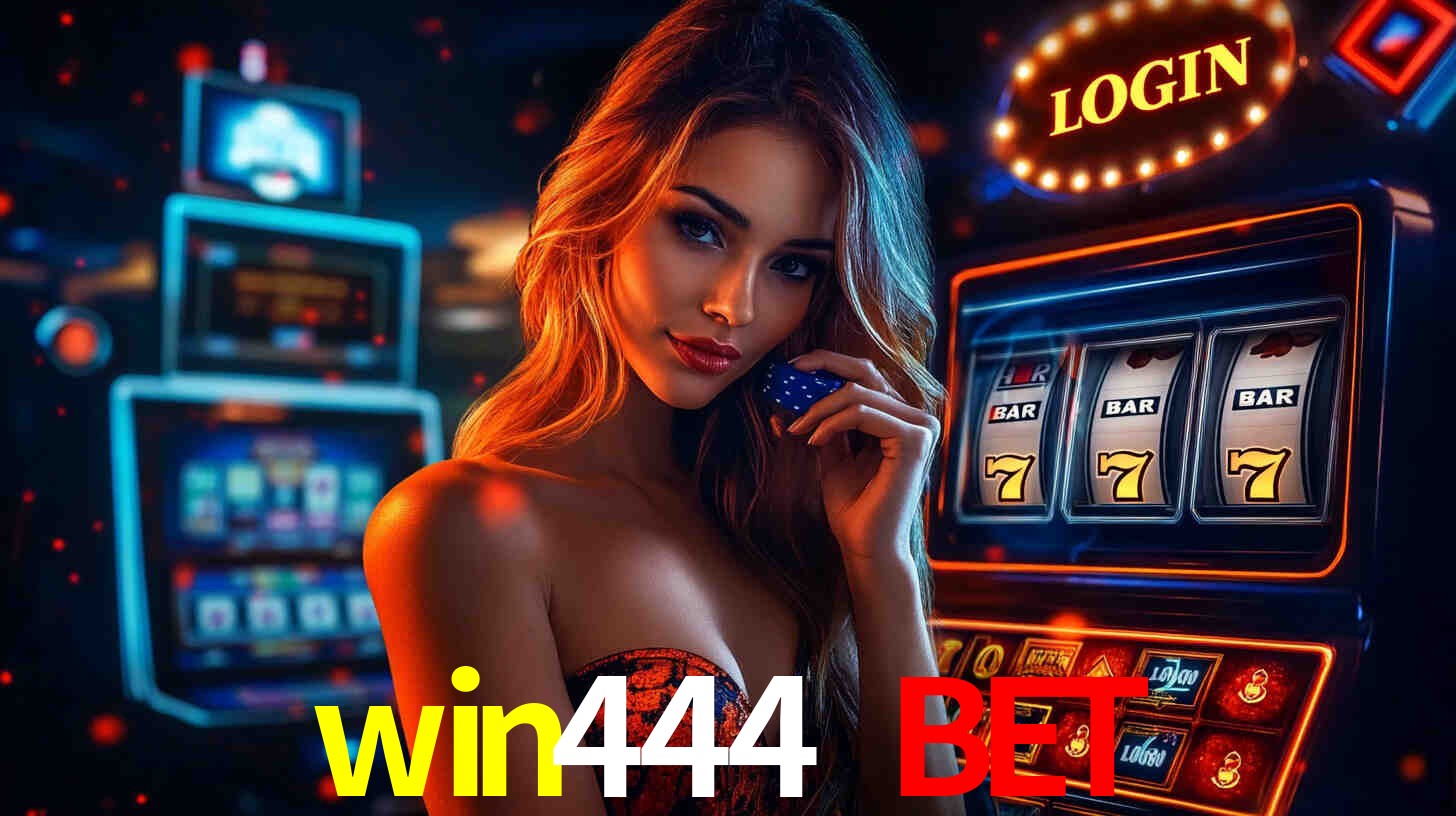 win444 bet apk
