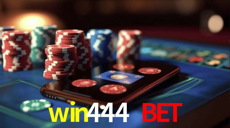 Programa VIP win444 bet