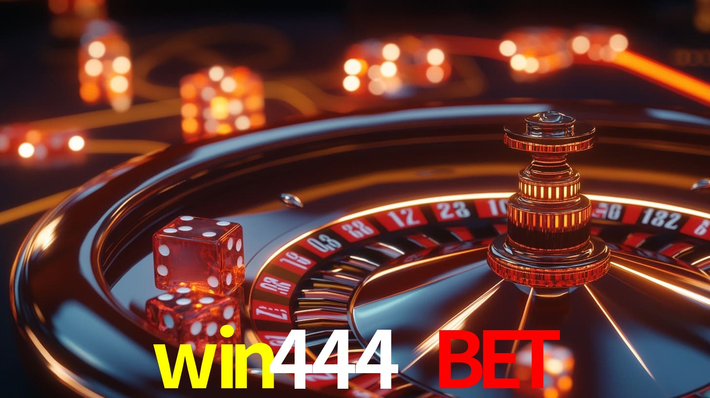 win444 bet: A Experiência de Casino com Jogos de Mesa ao Vivo