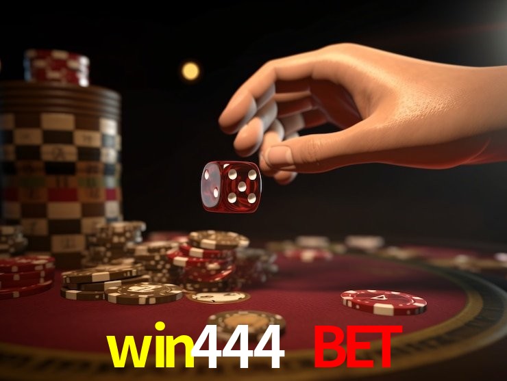 Experiência VIP win444 bet