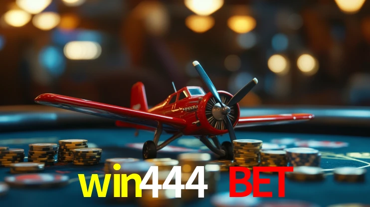 Slot Games win444 bet