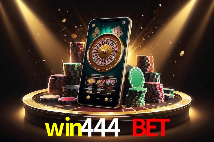 Casino Ao Vivo win444 bet