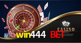 Casino VIP win444 bet