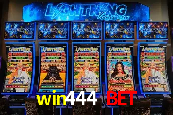 A Emoção da Loteria na win444 bet: Uma Chance de Mudança de Vida