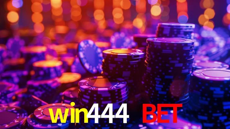 Bônus Generosos e Exclusivos no win444 bet para Você!