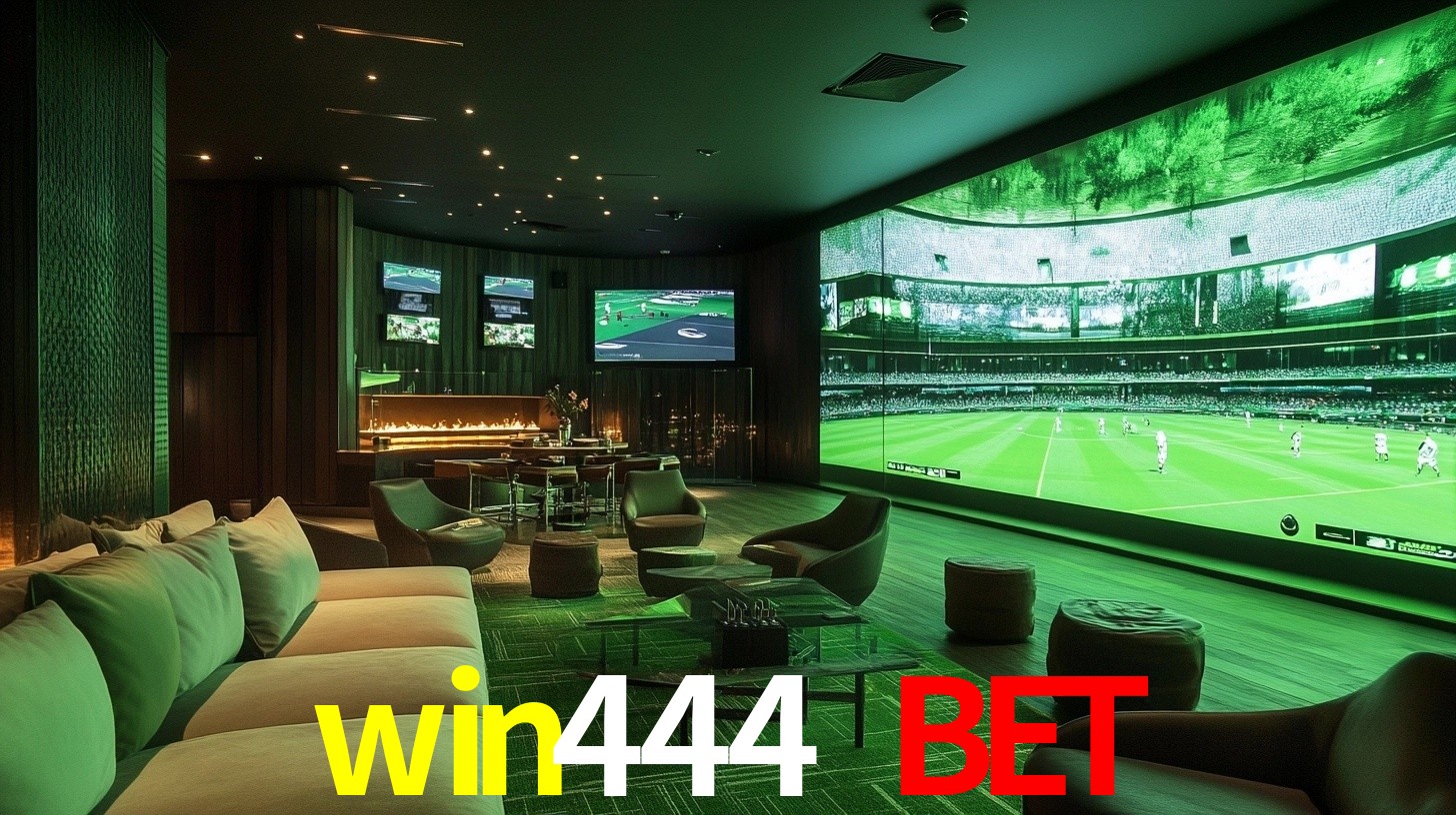 win444 bet,win444.com