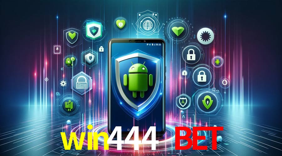 Secure Login win444 bet
