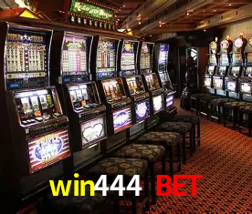 A Emoção da Loteria na win444 bet: Uma Chance de Mudança de Vida