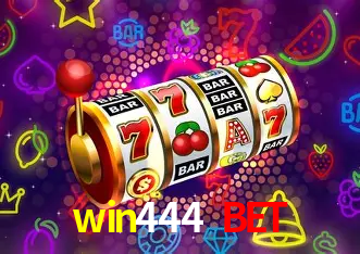 Apostas Esportivas na win444 bet: Um Guia Completo