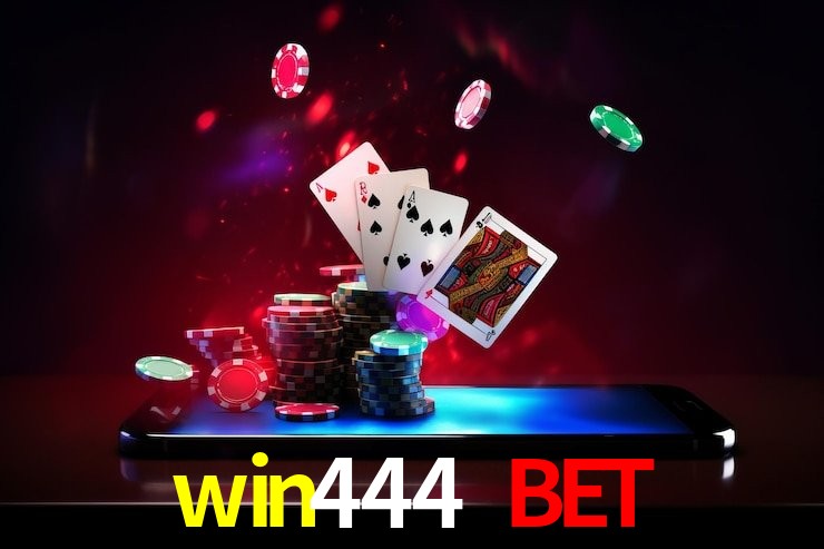 Bonus Features win444 bet