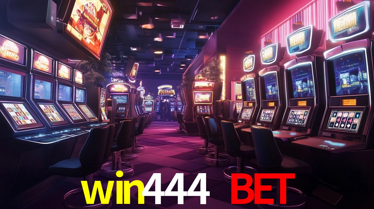win444 bet