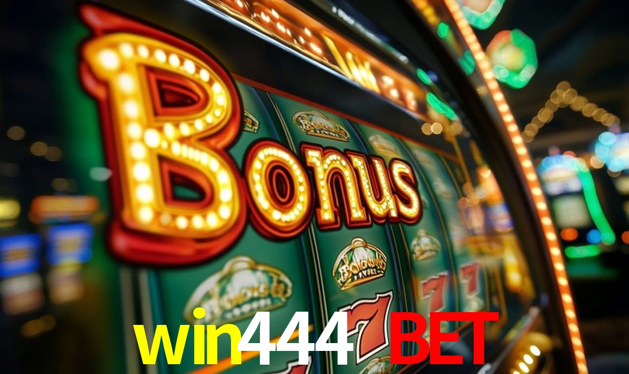 Ofertas Exclusivas win444 bet