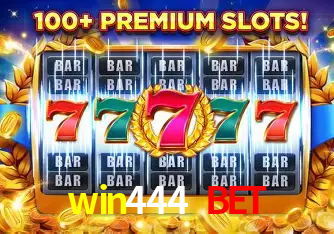 Explorando a Categoria de Eventos em Apostas na win444 bet