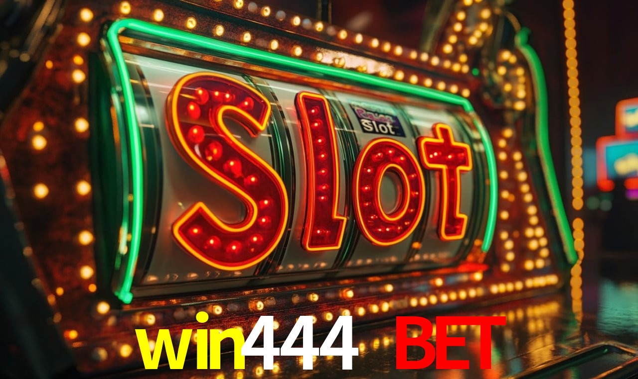 Cadastro Rápido win444 bet