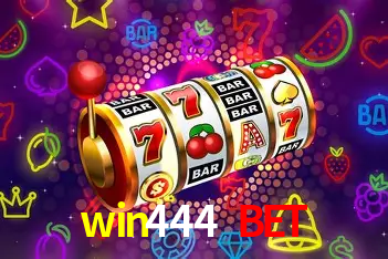 A Popularidade dos Caça-Níqueis no win444 bet