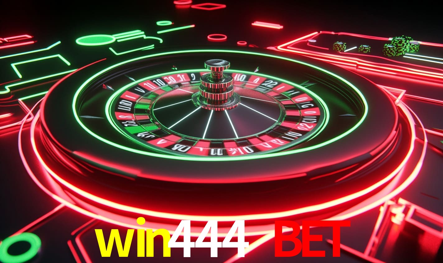 Descubra o Programa VIP da win444 bet: Vantagens Exclusivas para Jogadores