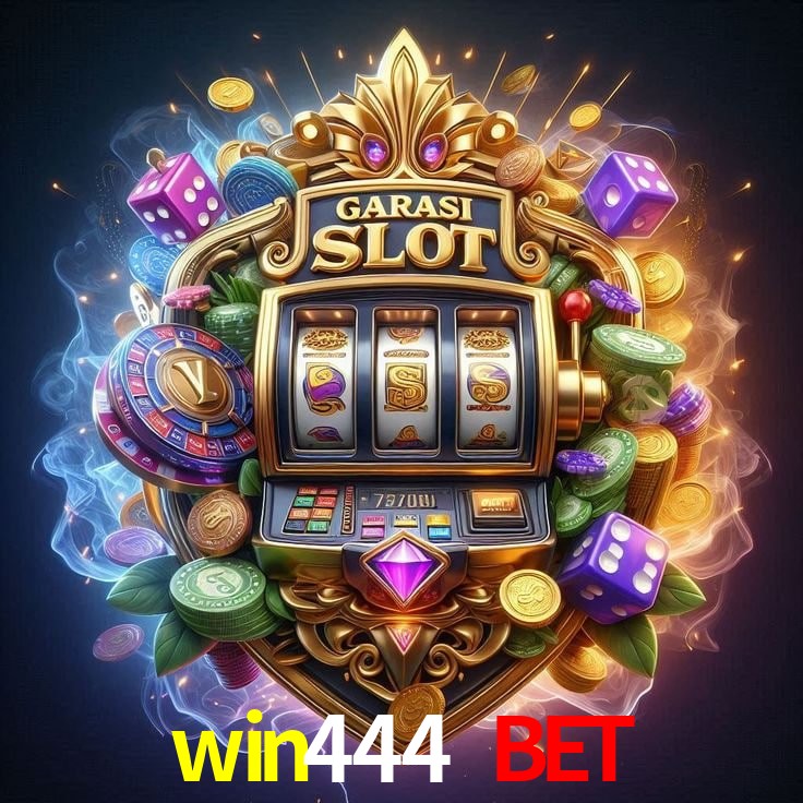 Provedores de Jogos win444 bet