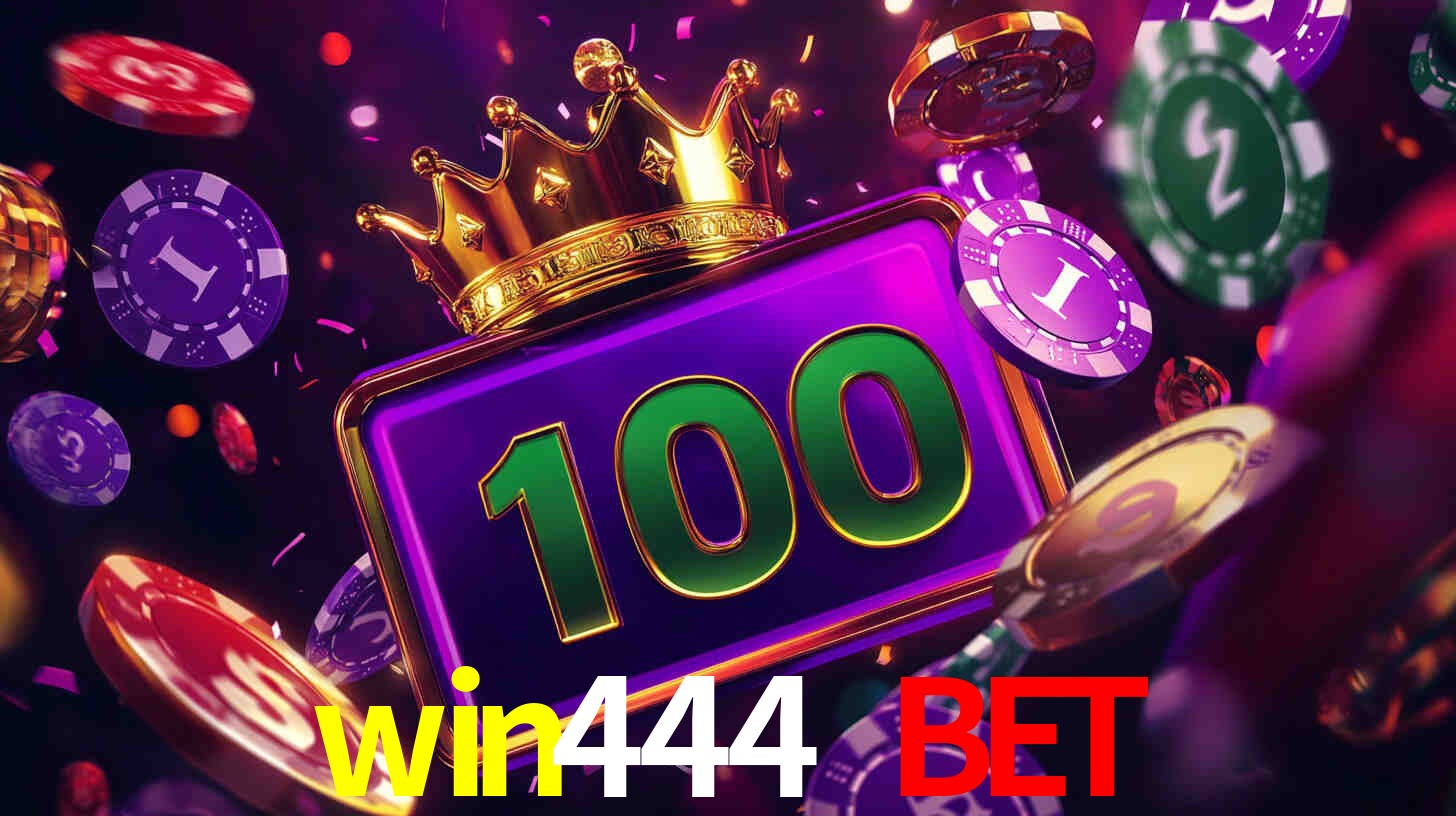 Instant EasyPaisa win444 bet