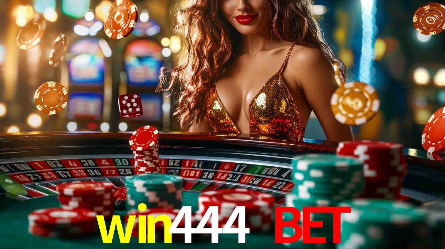 Ofertas Imperdíveis na win444 bet: Promoções e Bônus Que Valem a Pena