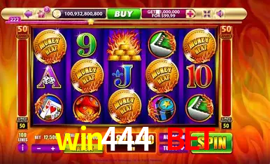 Inovações de Jogos na win444 bet: O Futuro das Experiências Interativas