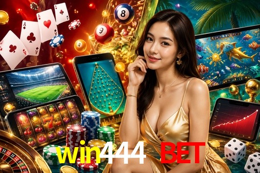 VIP Casino win444 bet