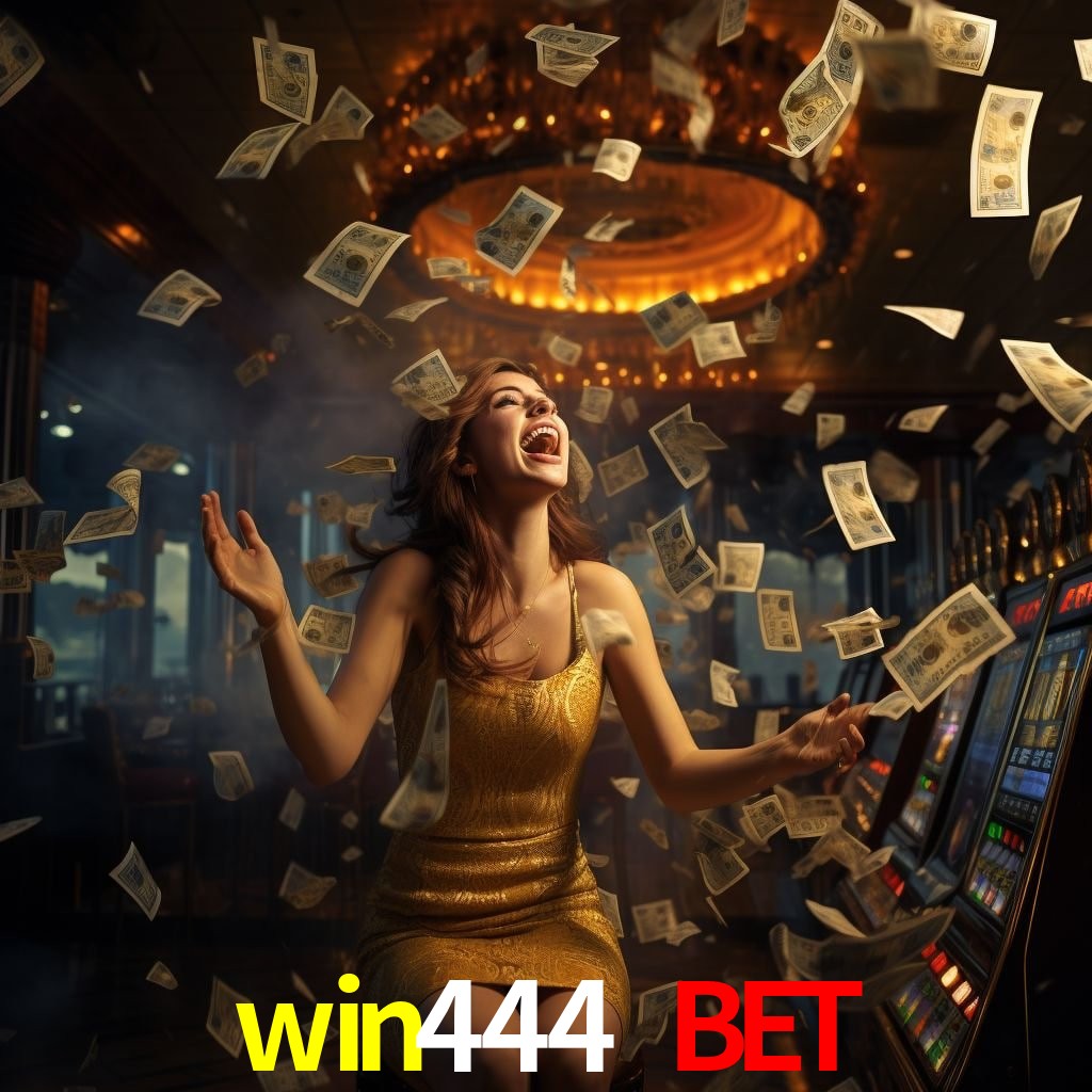 Live Casino win444 bet