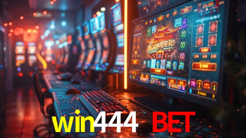win444 bet