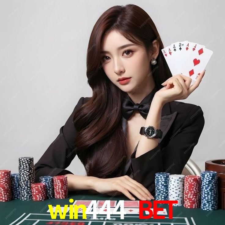 Benefícios da Conta win444 bet