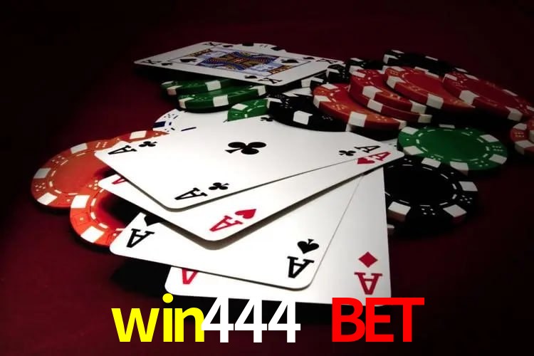 PIX Instantâneo win444 bet