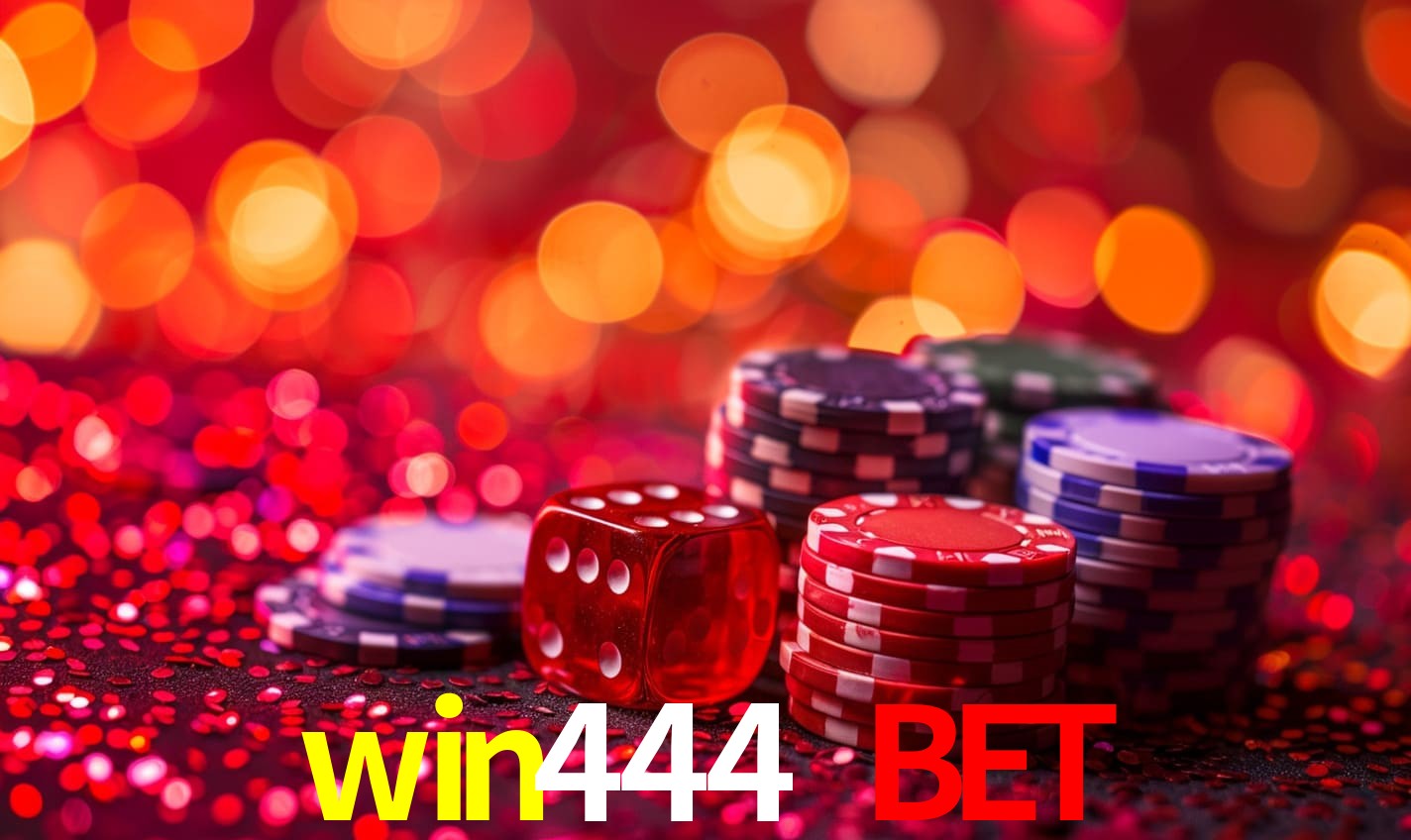 Inovações de Jogos na win444 bet: O Futuro das Experiências Interativas