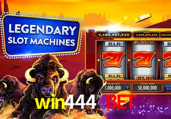 Desvendando o Mundo dos Jogos Virtuais na win444 bet