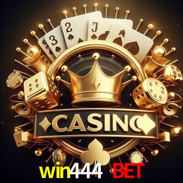 Apostas de Futebol win444 bet