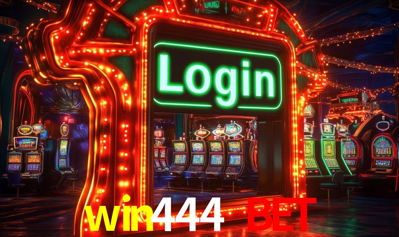 Casino Ao Vivo win444 bet