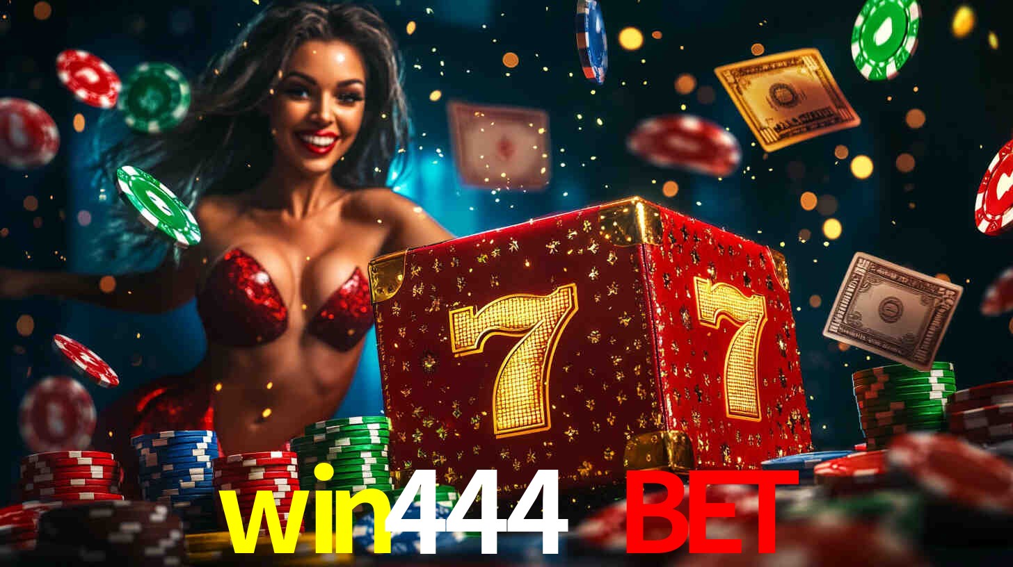 Descubra a Essência do win444 bet: Nossa História e Compromissos